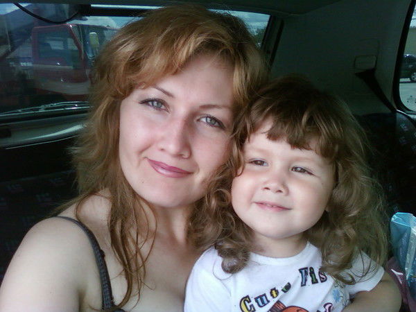 Комутова Рената