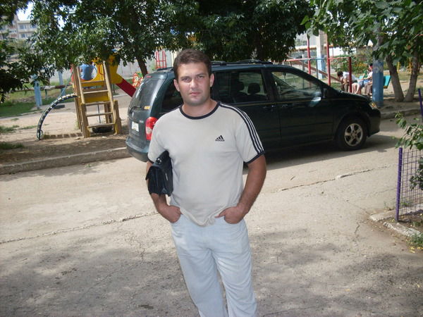 Владимир Суровешкин