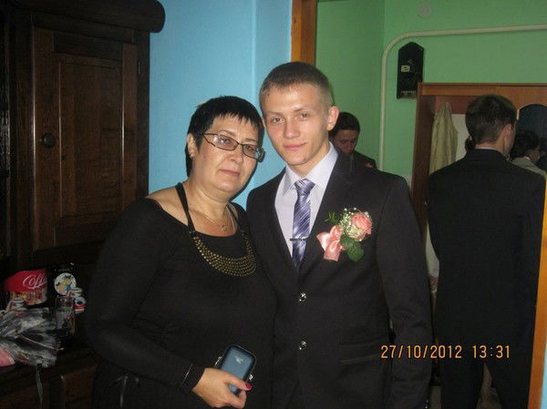 Римма Шеховцова