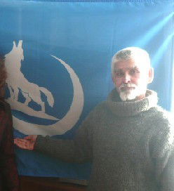 Ильшат Галимарданов