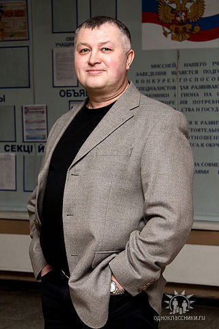 Андрей Насонов