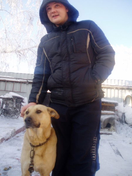 Ефим Ужакин