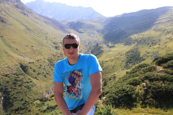 Александр Бондарец