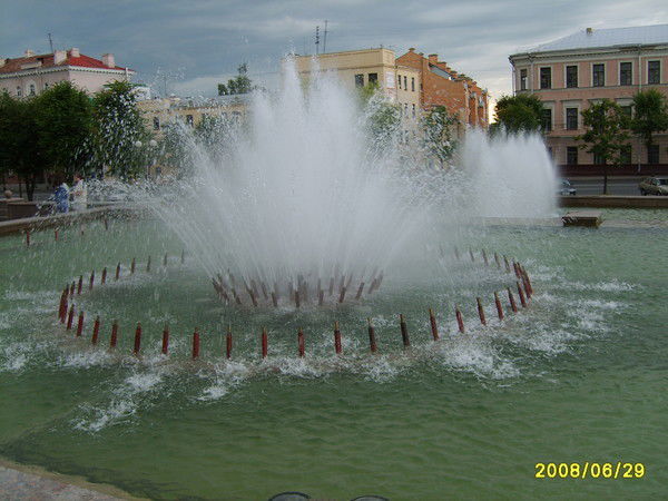 Лена Троянская