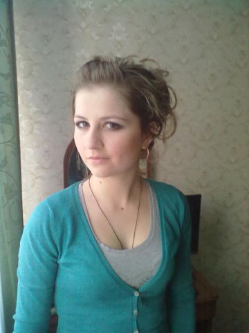 Анна Евсюкова