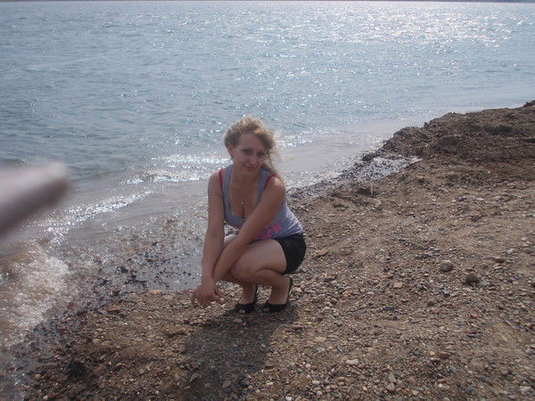 Анна Игоревна