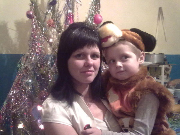 Ирина Маношкина