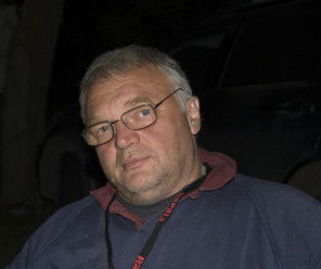 Sergey Stepanenko