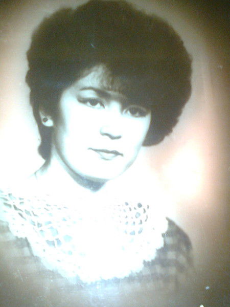 Акмарал Ергалиева