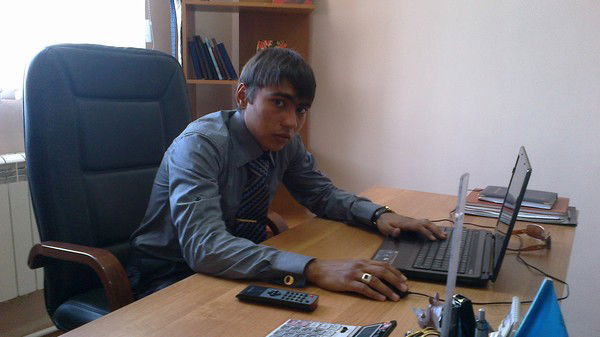 Ян Залевский