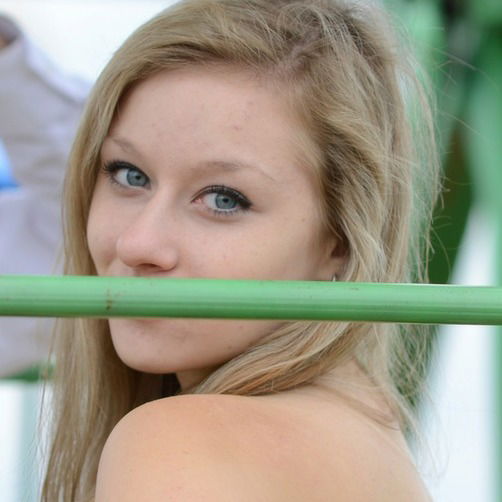 Анна Легеня