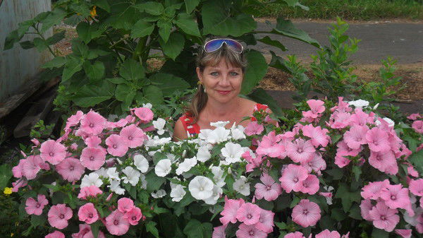 Марина Межуева