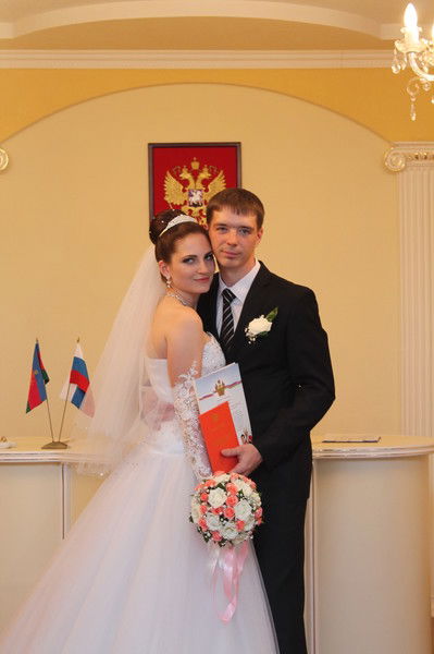 Алёна Ширшова-Гусева