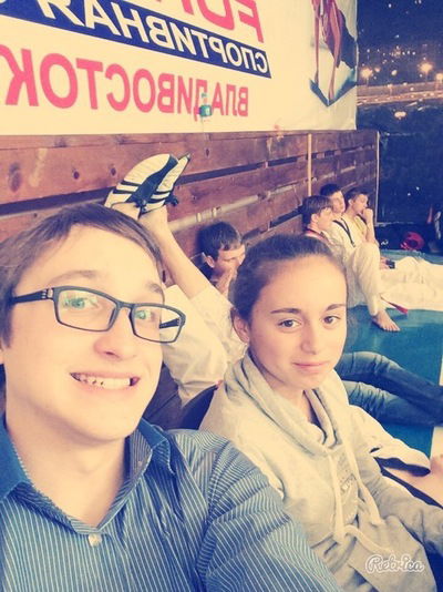 Маргарита Тихонова