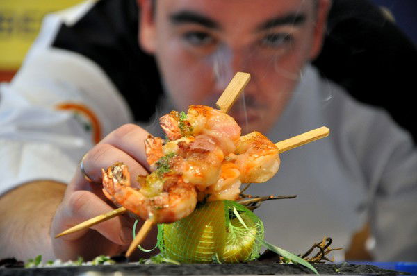 Максим Копылов