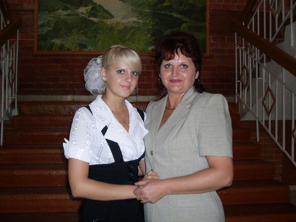 Алла Евдошенко