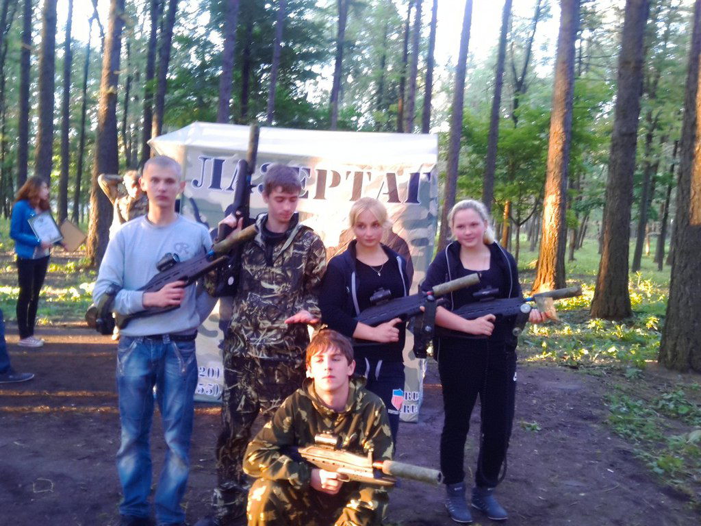 Александр Меркулов