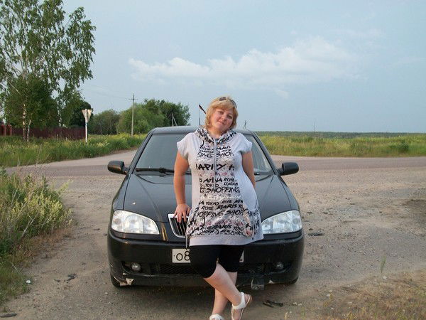 Лилия Куценко