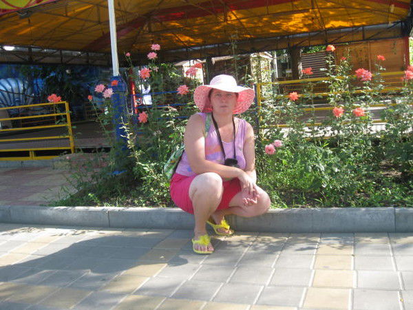 Надежда Пайвина