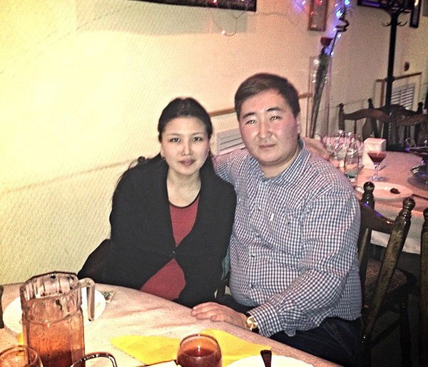 Кумар Сейсембаев