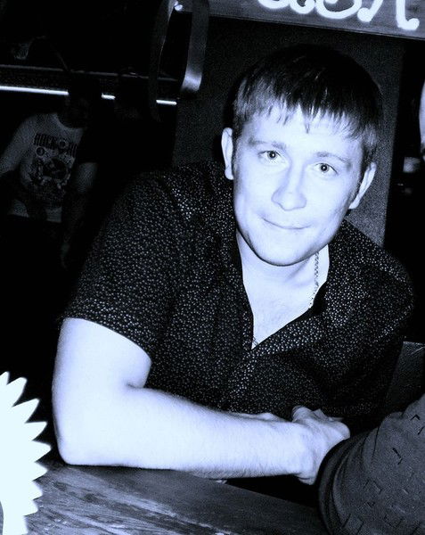 Антон Кушниренко