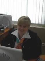 Алена Орлова