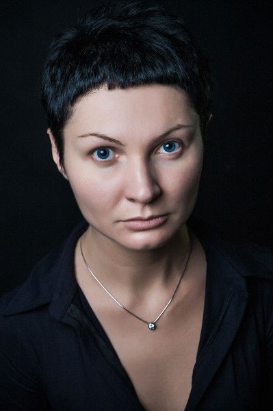 Катя Кузнецова