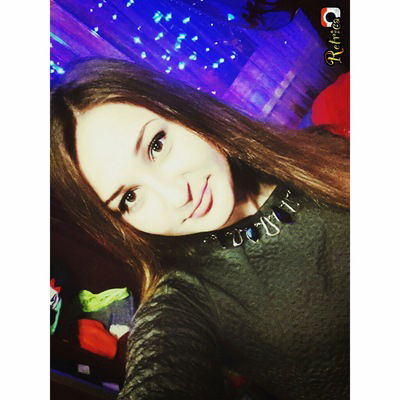 Дарья Дмитриева