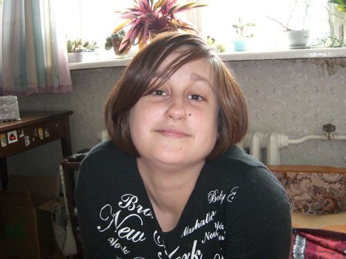 Людмила Воробьева