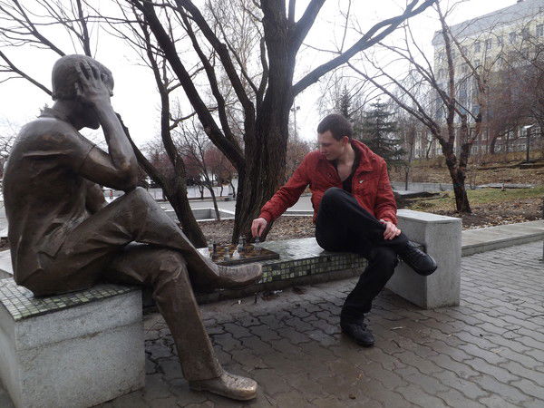 Александр Ширшов