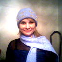 Оксана Бурнаева
