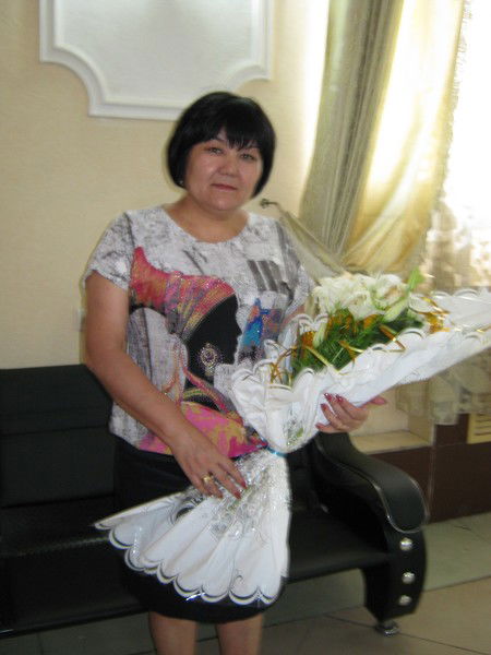 Шолпан Уранкаева