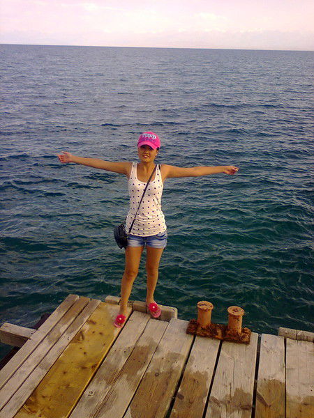 Нурзада Акматалиева