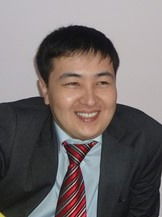 Алмасбек Киребаев