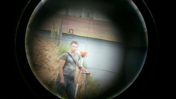 Антон Бугай