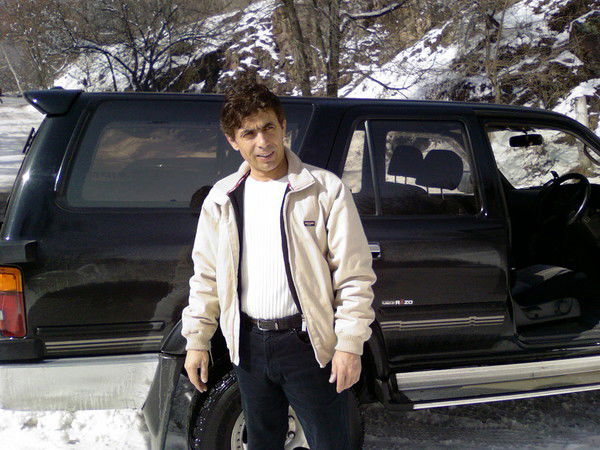 Будулай Сергей