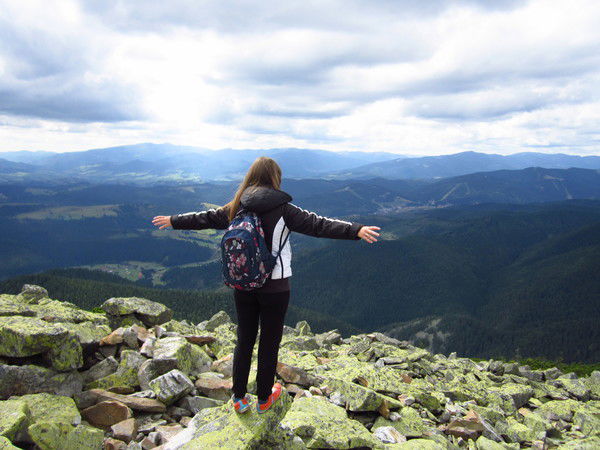 Виктория Марценюк