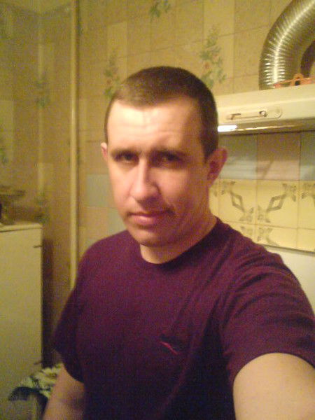 Павел Мошков