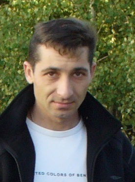 Сергей Попов