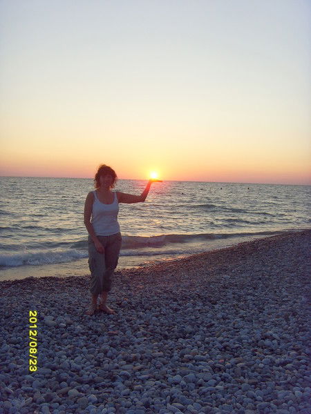 Людмила Гусева