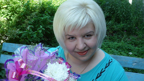 Рая Вежновец