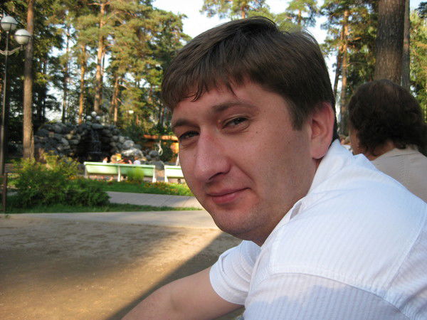 Руслан Наволокин