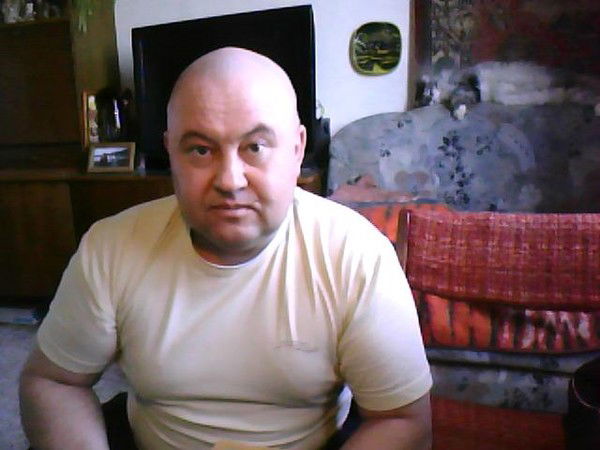 Виктор Токарев