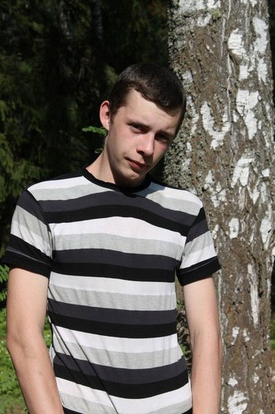 Максим Кайнов