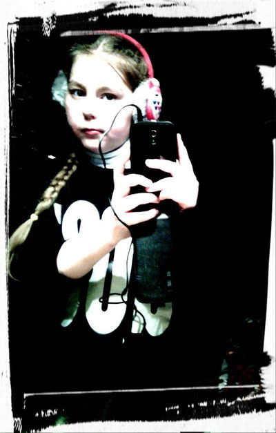 Анастасия Кравченко