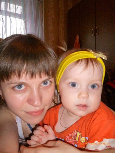 Ольга Хaйдукова