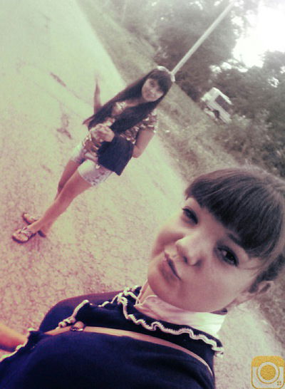 Лена Кристалова