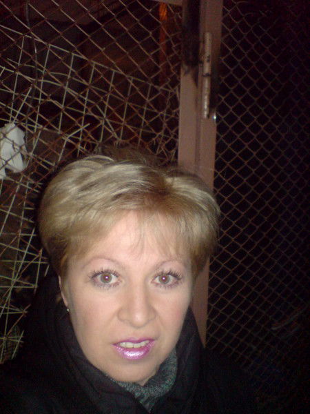 Лариса Мубаракова