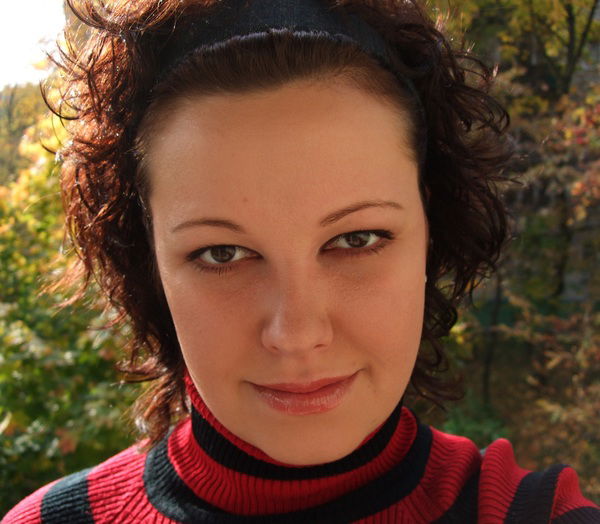 Ульяна Сокольчик