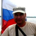 Константин Чистяков
